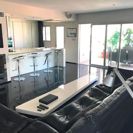 Apartamento Platform 357 San Souci Modern *