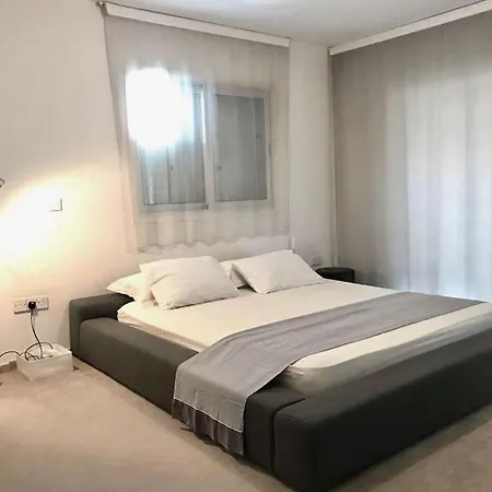 Apartamento Platform 357 San Souci Modern