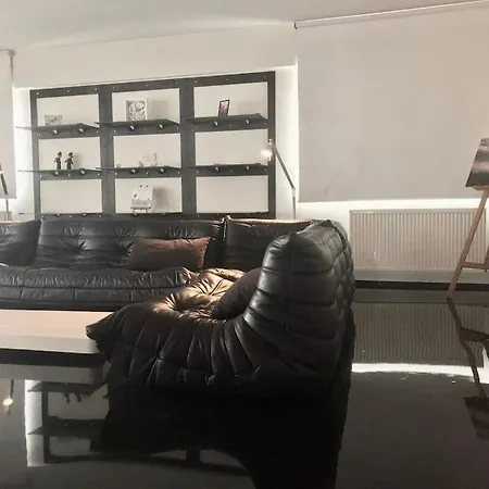Apartamento Platform 357 San Souci Modern *