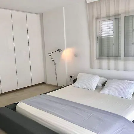 Apartamento Platform 357 San Souci Modern