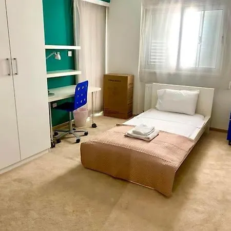 Apartamento Platform 357 San Souci Modern
