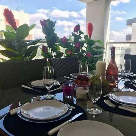 Apartamento Platform 357 San Souci Modern *