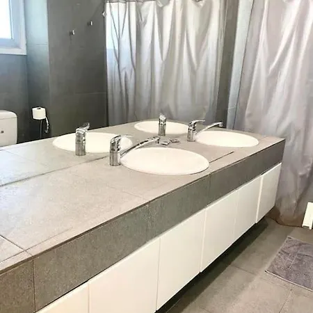 Apartamento Platform 357 San Souci Modern *