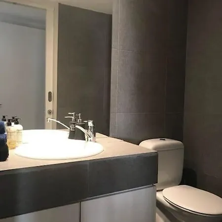 Apartamento Platform 357 San Souci Modern Strovolos
