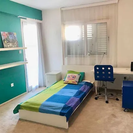 Apartamento Platform 357 San Souci Modern