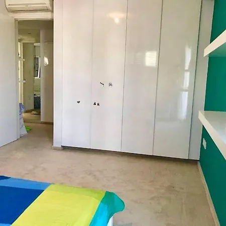 Apartamento Platform 357 San Souci Modern Strovolos